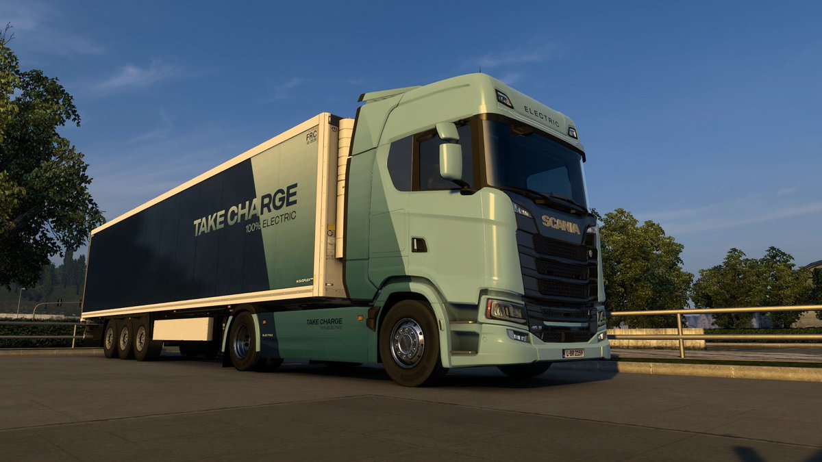 der_mo02's tweet photo. @SCSsoftware @ScaniaGroup https://t.co/0DaxNzqh3g