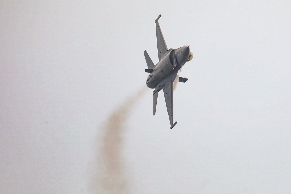 _tatezou's tweet image. 2024/07/04 F-16デモフライト訓練(#DemoPacaf #PACAFViperDEMO)
久々に行ってみた♪