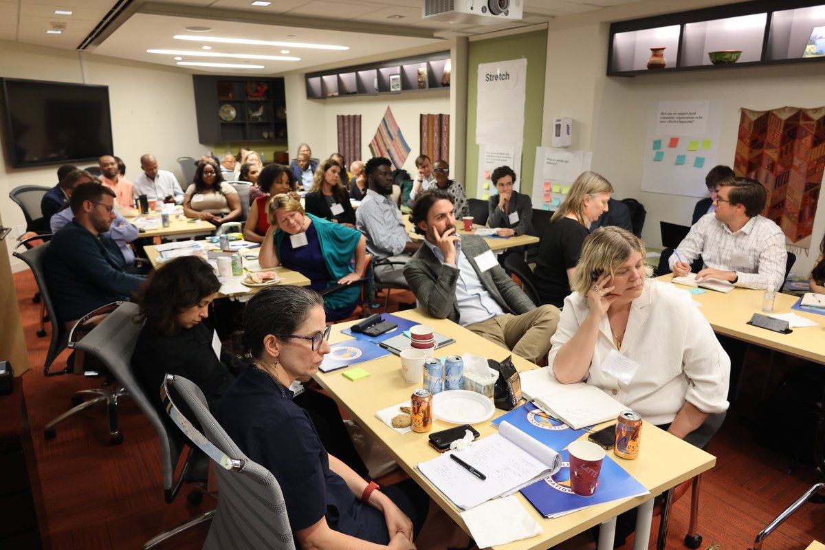 Haiti Development Institute tweet media