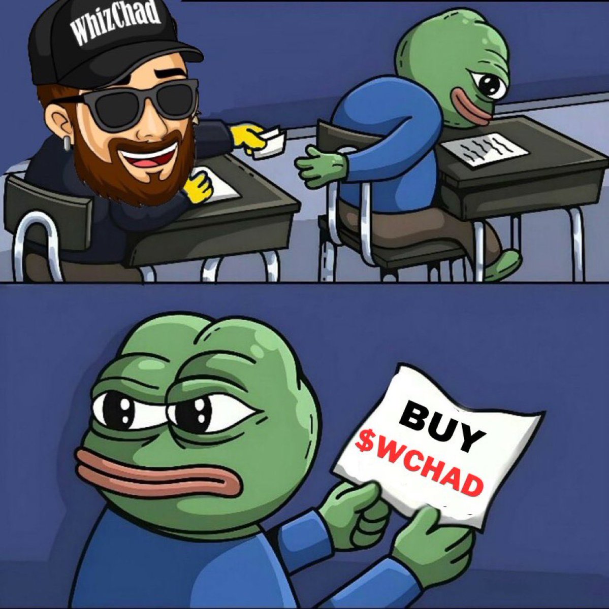 WhizChad tweet media