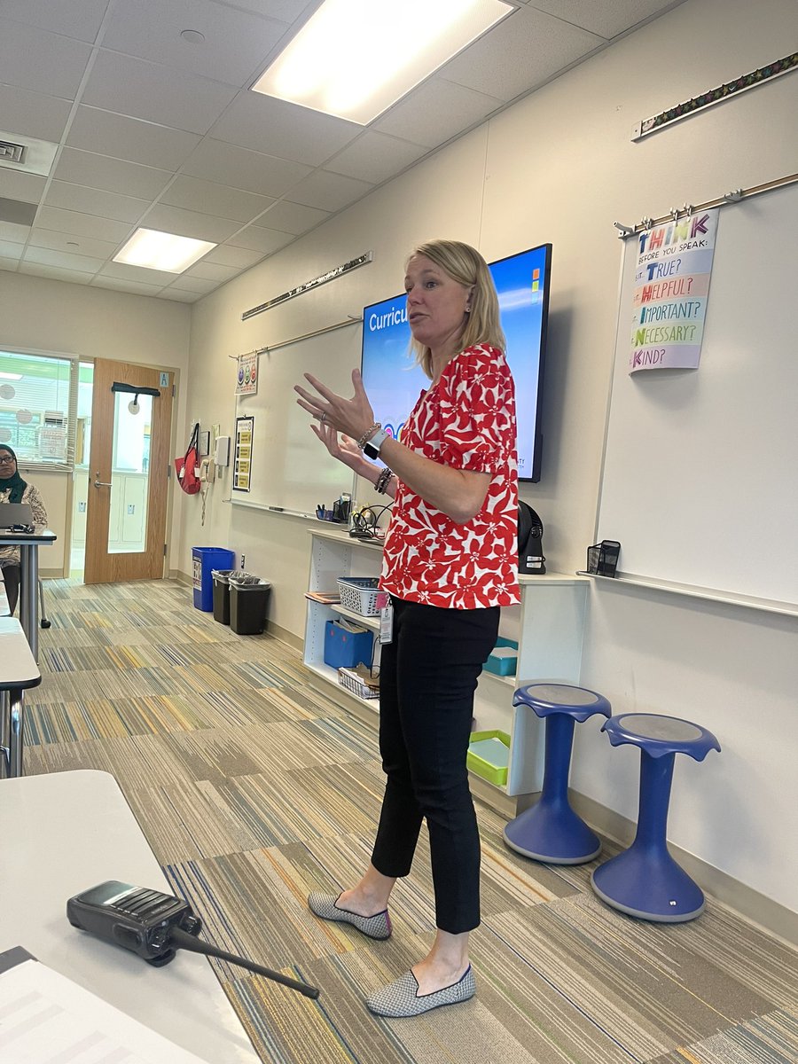 Alston Ridge Middle School tweet media