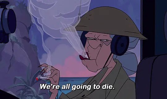 VCarter802's tweet photo. I’ve been thinking about this lady from Atlantis a lot recently … no particular reason 😭🥲 https://t.co/zDW6DO91po