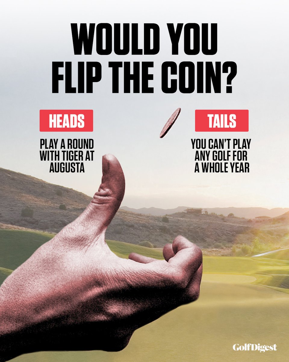 Golf Digest tweet media