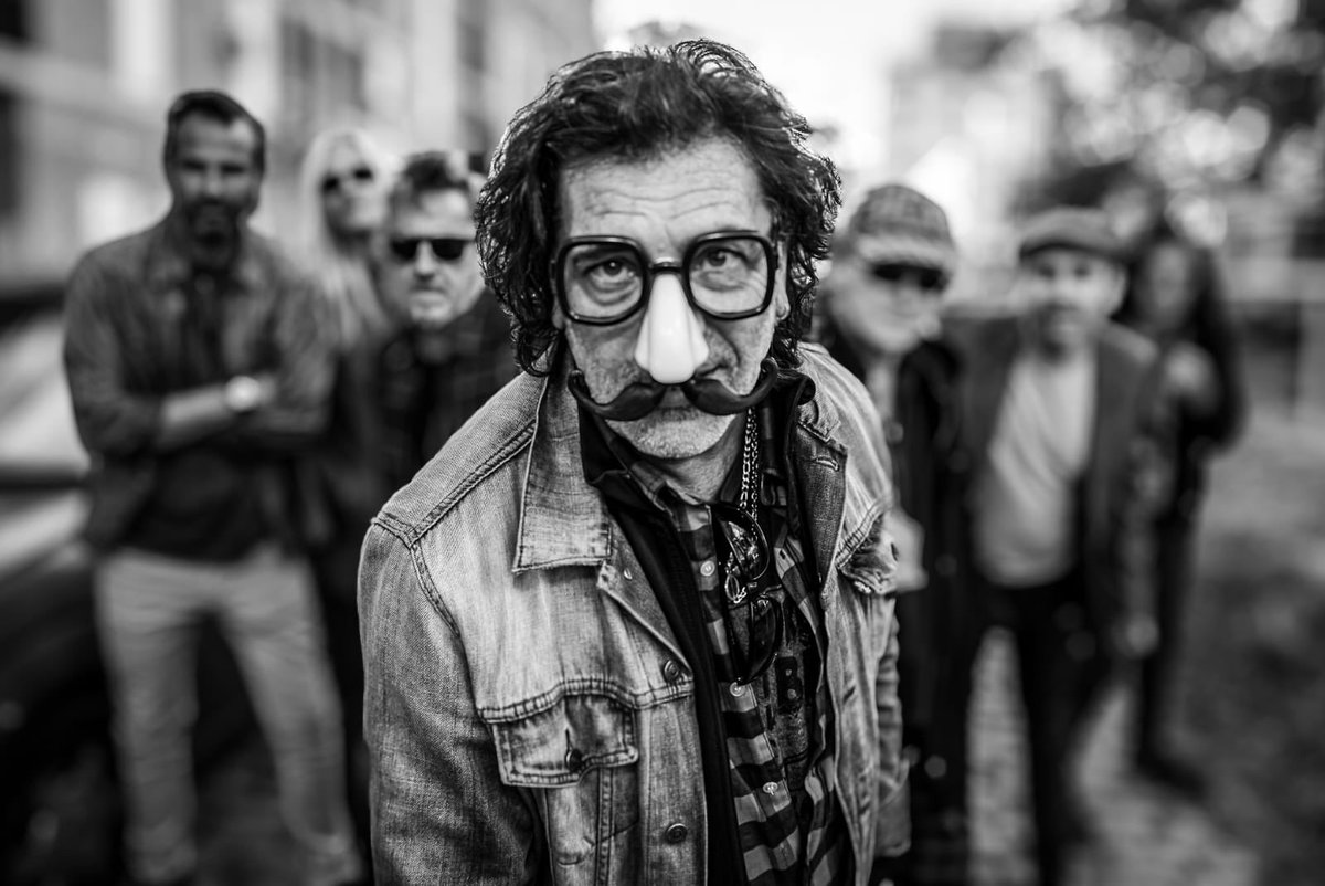 Cumple #SemillaBucciarelli y estamos todos para festejar
Salud salud y salud Semi querido 

.

Foto: <a href="/MtsRey10/">Matías Moyano</a>