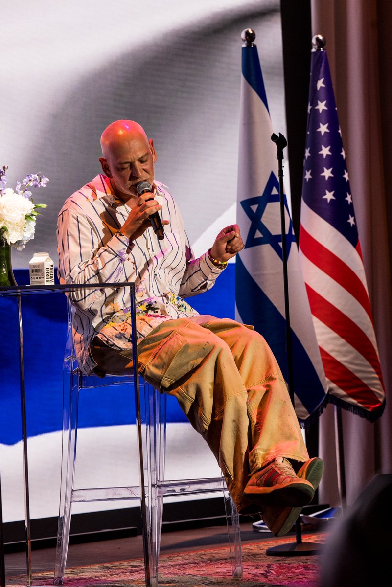 IsraelinNewYork's tweet photo. Highlights from our influencer event โ so much energy, passion, and commitment in one space!๐ฎ๐ฑ๐
๐ธ: @KabOhad #VoicesforTruth https://t.co/KmgQuiEAZR