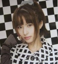 △中村由利△切り抜き△ △中村由利△切り抜き△ △AZUKI七△切り抜き