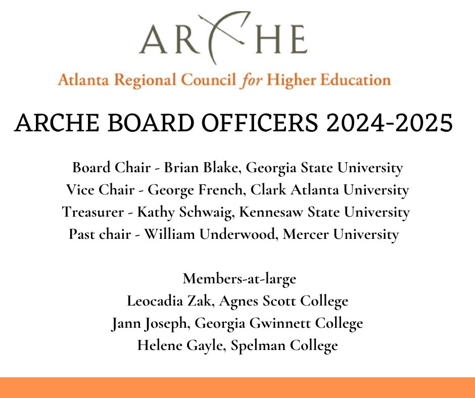 ARCHE tweet media