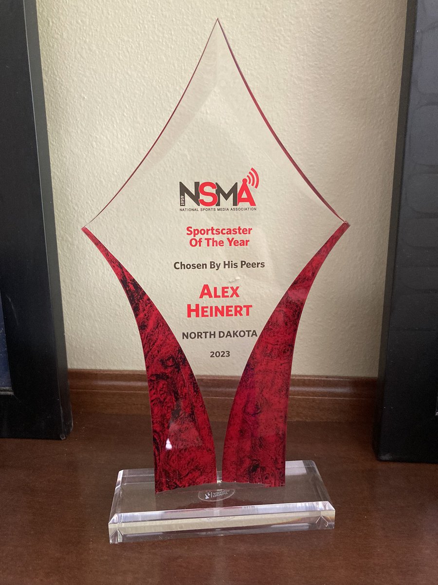 Alex Heinert tweet media