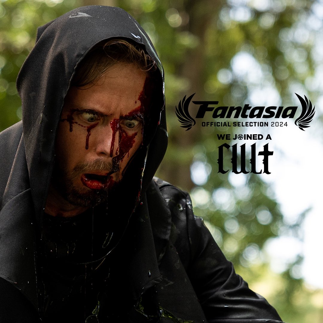 Thank you <a href="/FantasiaFest/">Fantasia International Film Festival</a> 🖤