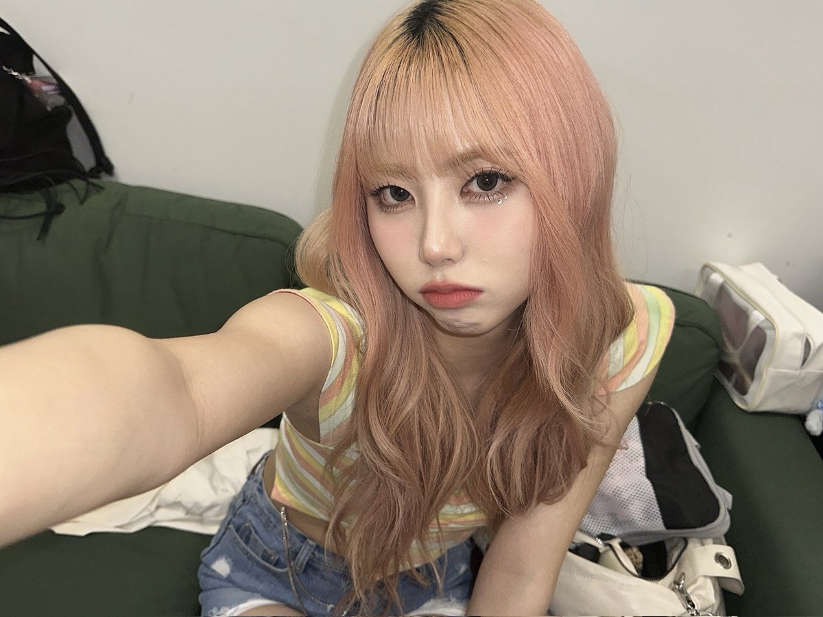 [#이레]
Goodbye Canada🇨🇦❤️