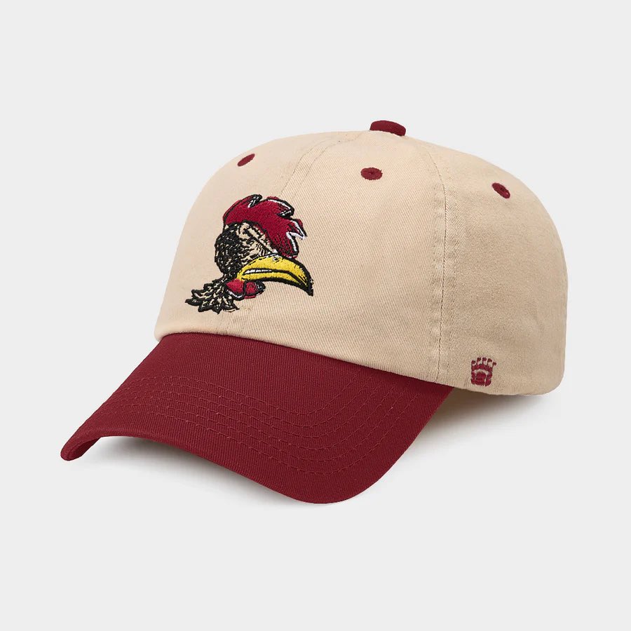 FamouslyGarnet's tweet photo. My friends over @HomefieldApparl dropped a new hat for #Gamecock fans and I’m going to give one away. 

Follow me, Retweet, and Reply "SANDSTORM" to enter!

Additional entry on my Instagram page!

WINNER WILL BE ANNOUNCED ON JULY 5th! https://t.co/VIqGoWtO3y