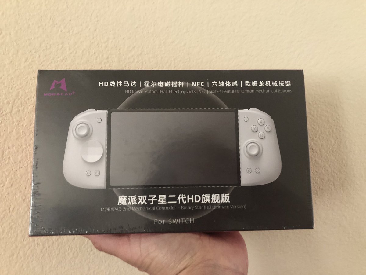 JohnnyStallardGames tweet media