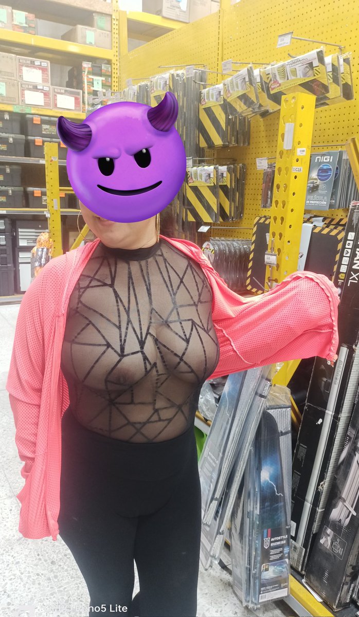 Homecenter 170, Tengo una V mayúscula 🤭🤭🤭🤭👀👀🔥🔥 no se vale hacer zoom 😜