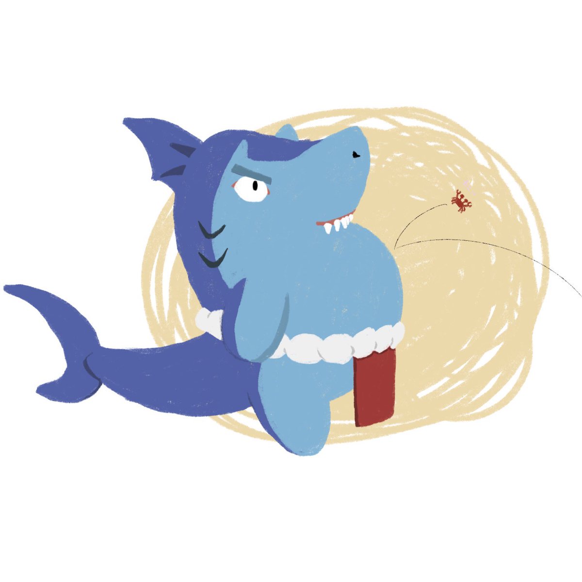 まろるけっと tweet media