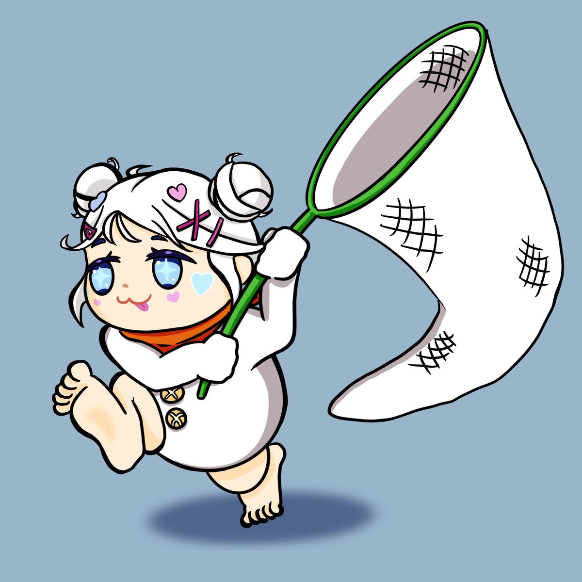 まろるけっと tweet media