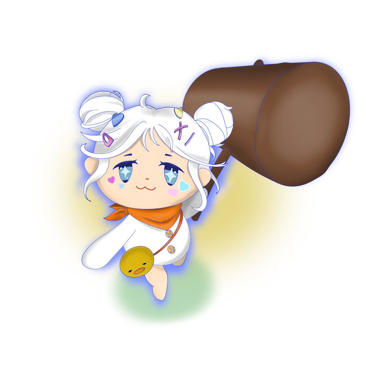 まろるけっと tweet media