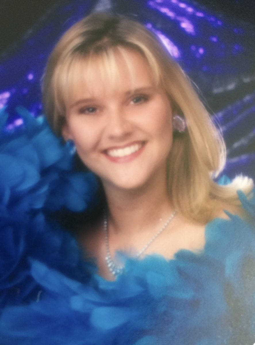 StephBauerTV's tweet photo. 9 years ago today #CrystalRogers went missing. Today we are the closest to justice that we’ve ever been bc men are FINALLY arrested &amp; facing trial. Today @oxygen is airing our series on her case. I love Crystals family &amp; we are still so close to this day. Prayers for them today https://t.co/99mEAIFQcR