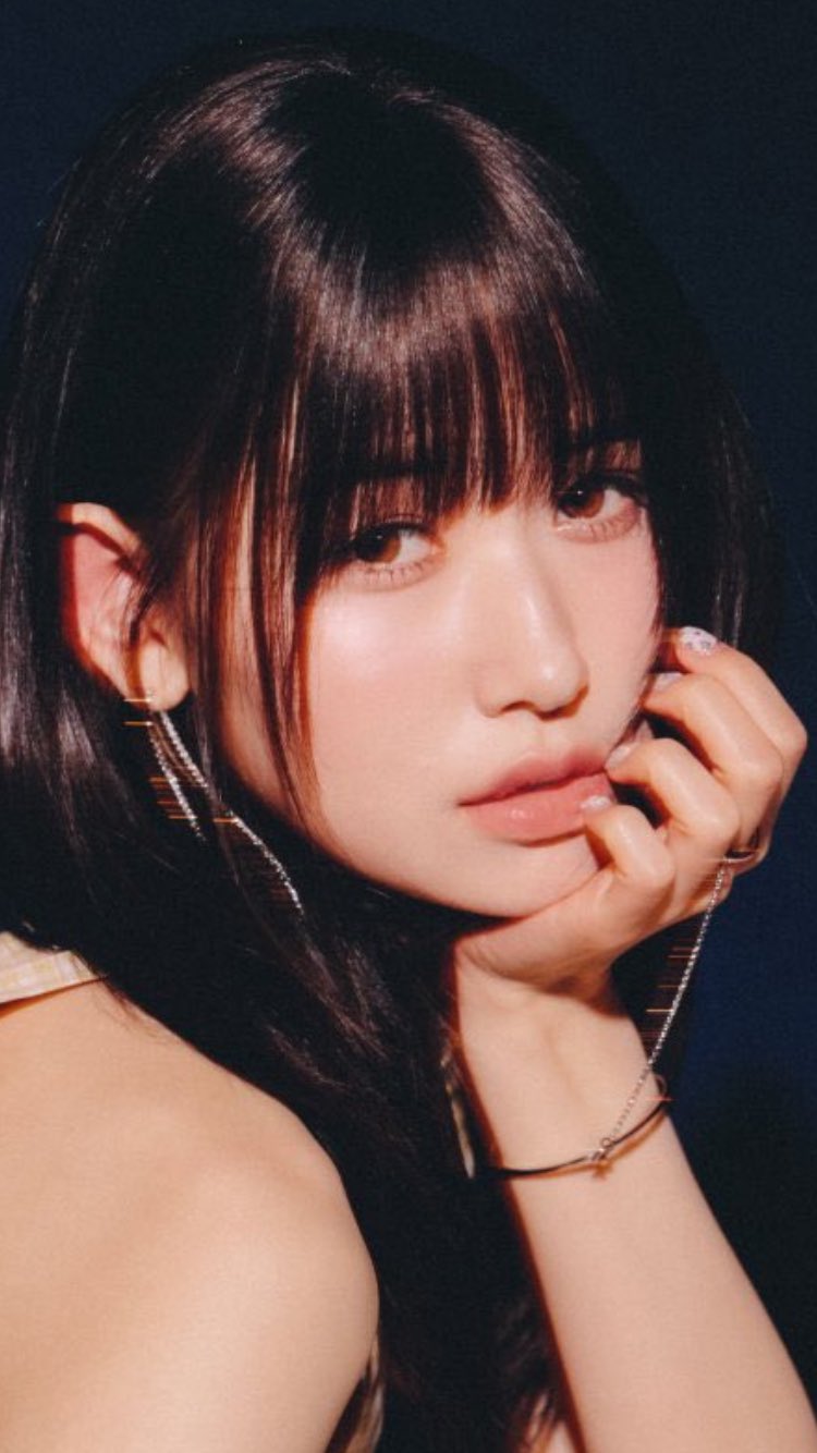 最終値下げ！ME:I オンラインくじ 笠原桃奈 C賞 ブレスレット 笠原桃