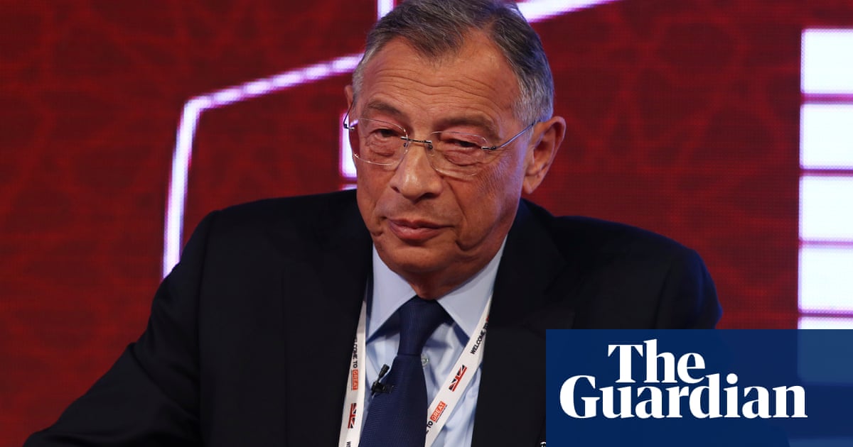 The man who built Docklands: from poverty in Romania to Canary Wharf’s skyscrapers dlvr.it/T96G6m