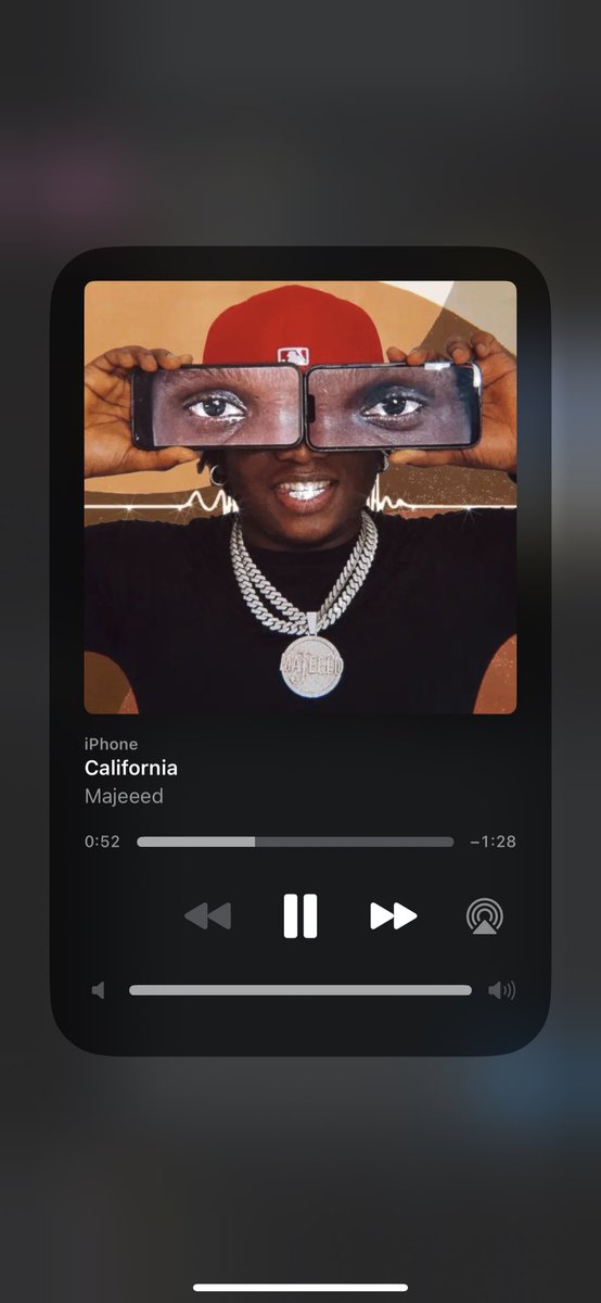 Fodlulah2's tweet photo. Been listening for almost a week now. You are a star and may you never lose your spark. Amen https://t.co/CVXryOAZLo