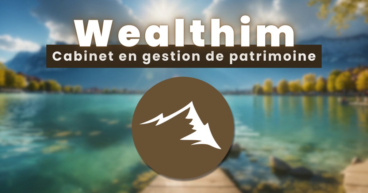 C'est avec une immense émotion que je vous annonce l'ouverture de mon cabinet en gestion de patrimoine : <a href="/wealthim_cgp/">Wealthim</a> ⛰️

Après avoir lâché 6 ans de salariat, il est temps pour moi d'ouvrir un nouveau chapitre en devenant conseiller en investissements financiers.

Thread 👇🧵