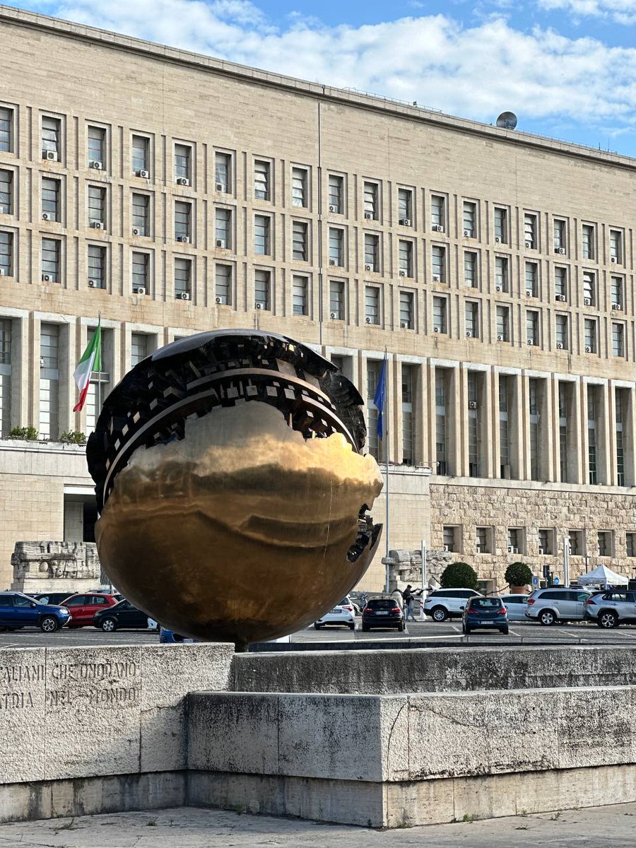 IMQ Intuity tweet media