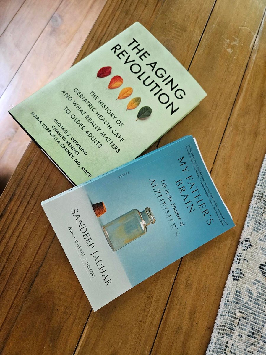 Maria T. Carney MD, MACP (@mcarneymd) on Twitter photo Love this photo sent to me by a colleague. Two books by <a href="/NorthwellHealth/">Northwell Health</a> colleagues! ❤️🙌 Love this photo sent to me by a colleague. Two books by <a href="/NorthwellHealth/">Northwell Health</a> colleagues! ❤️🙌