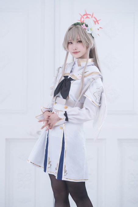 Twitterのコスプレ画像11