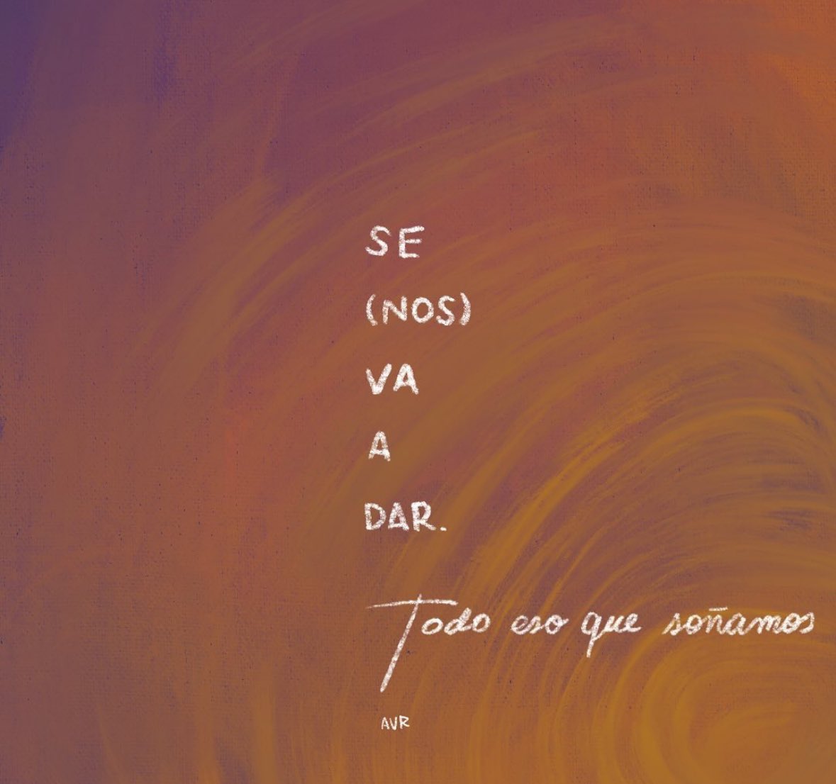 #cancermaniacos se (nos) va a dar…TODO ESO QUE SOÑAMOS