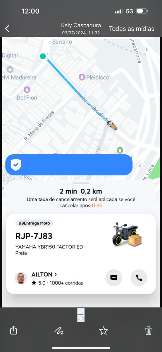 🚨🚨🚨🚨 ALGUÉM CONHECE ??
PEGOU A MINHA ENTREGA E CANCELOU 🚨🚨🚨🚨 

Rt