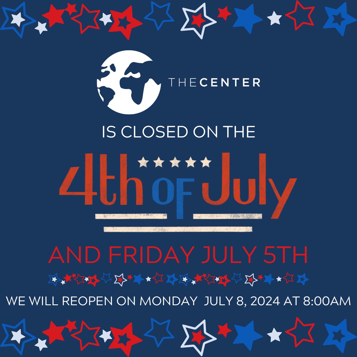 The Center (@thecenterutica) on Twitter photo 