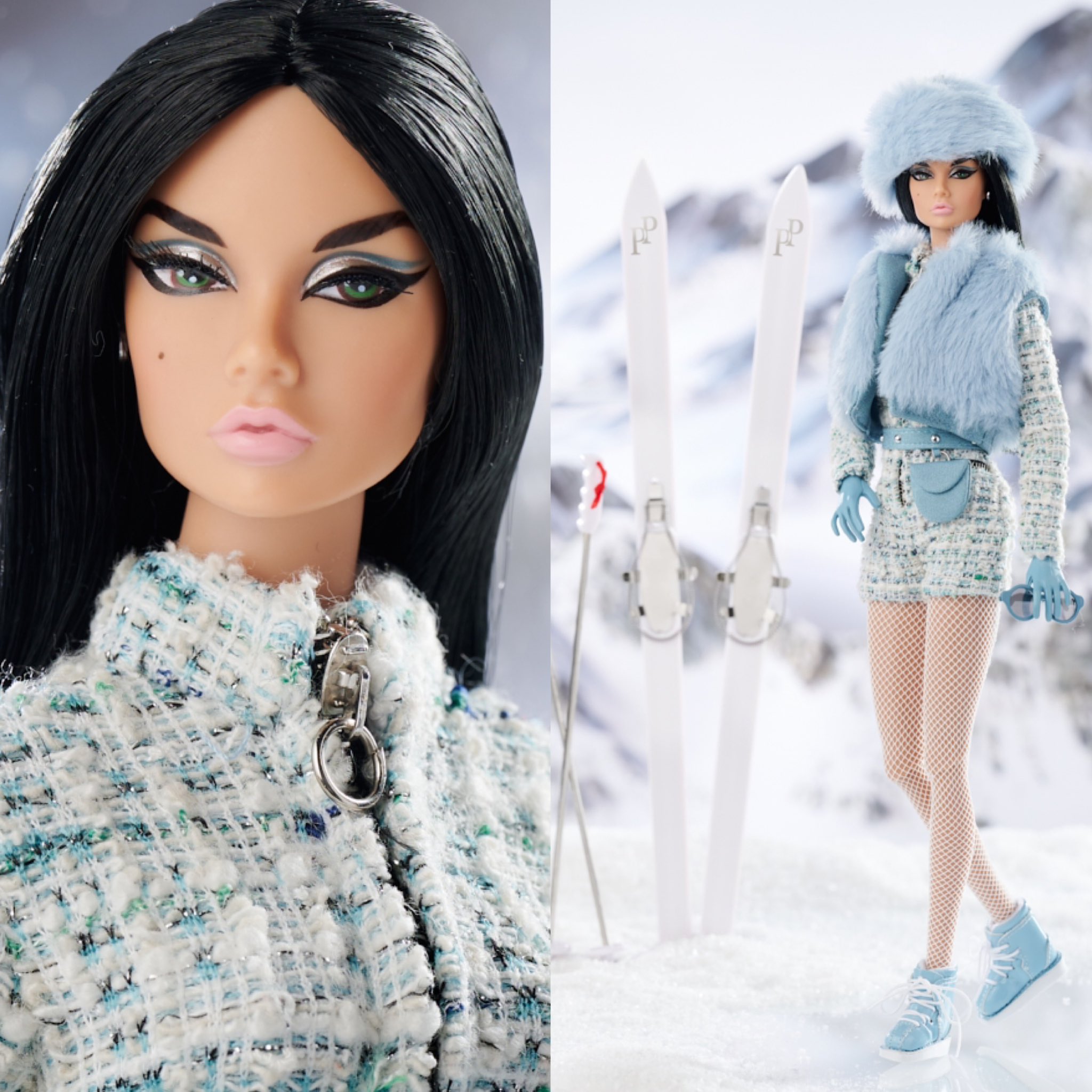 Integrity Toys on X: 