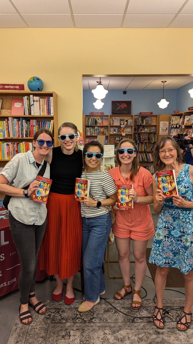 Jenna Satterthwaite tweet media