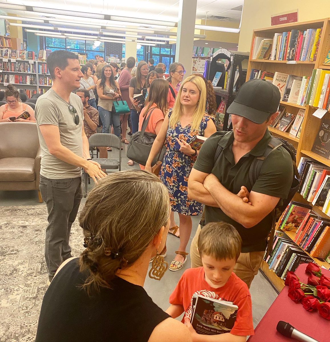 Jenna Satterthwaite tweet media