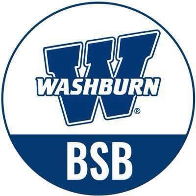 Congrats to Gavin Siegfried on his commitment to Washburn University!