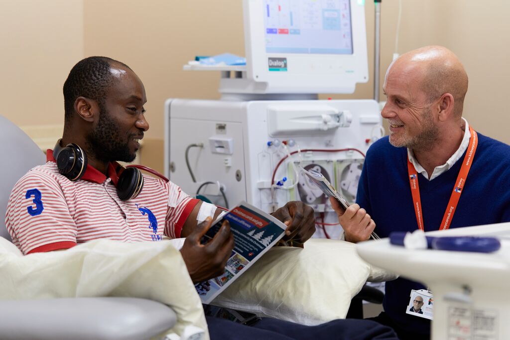 British Gas Energy Trust (@bgenergytrust) on Twitter photo The UK’s leading kidney patients support #charity <a href="/kidneycareuk/">Kidney Care UK @kidneycareuk.bsky.social</a> has developed their #PIP Helper, an online tool to #support people to apply for Personal Independence Payment benefit, often described as a ‘grueling and daunting process’.
Read more ⬇️
britishgasenergytrust.org.uk/latest-news/ The UK’s leading kidney patients support #charity <a href="/kidneycareuk/">Kidney Care UK @kidneycareuk.bsky.social</a> has developed their #PIP Helper, an online tool to #support people to apply for Personal Independence Payment benefit, often described as a ‘grueling and daunting process’.
Read more ⬇️
britishgasenergytrust.org.uk/latest-news/