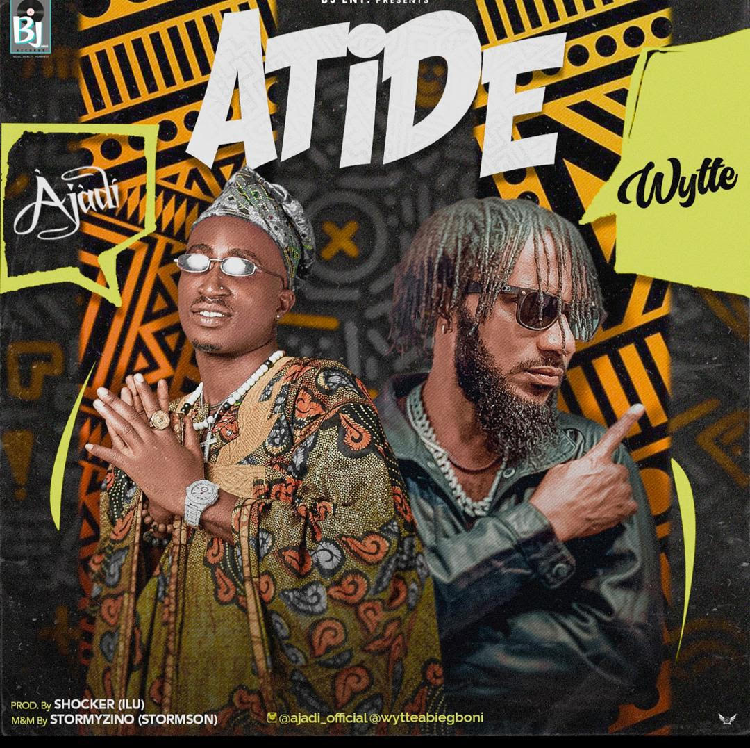 LageluFM967's tweet photo. #WeDeyJam▶️:
🔛🎼🎶🎧 "Atide "
🎤 @talk2ajadifuje
#FeelHam📻
#Live On LageluFm 96.7💦
W/ @MegaChild_OfGod
cc @Tustep
#MidWeekJamz
Listen Live Via https://t.co/LSQ2NJzfUP https://t.co/ihf0hYebQt