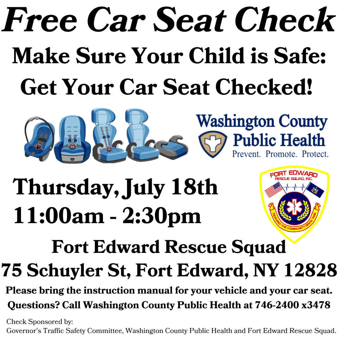 WashingtonCoPH's tweet photo. Free Car Seat Check https://t.co/VwgwwWg1QU https://t.co/pE3NbLKONZ