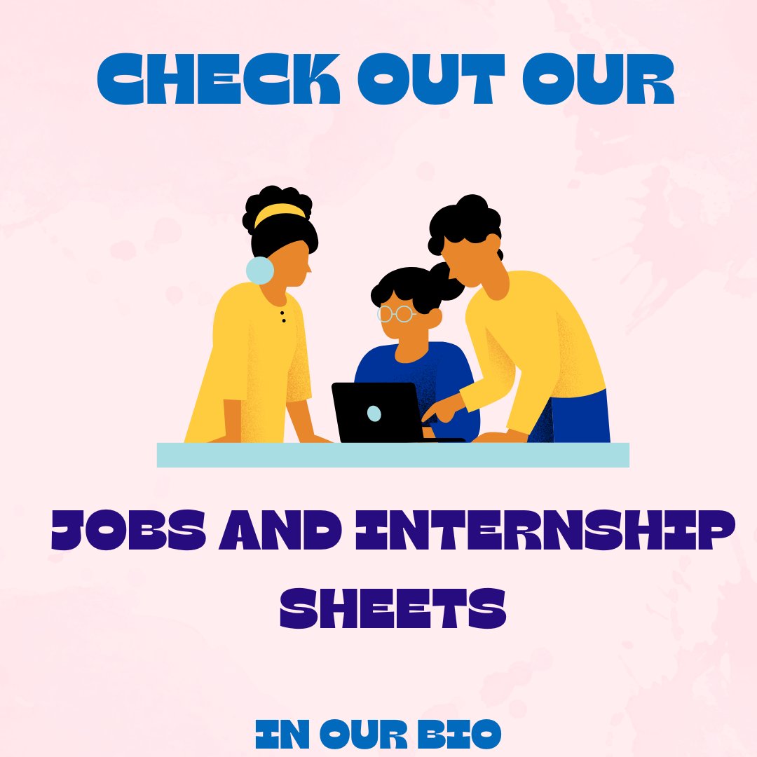 Are you a recent graduate looking for a job? Or a current student searching for a fall internship? Look no further! Check out our internship and jobs spreadsheet using the link in our bio!  #scsubusiness #scsubusinessinternship