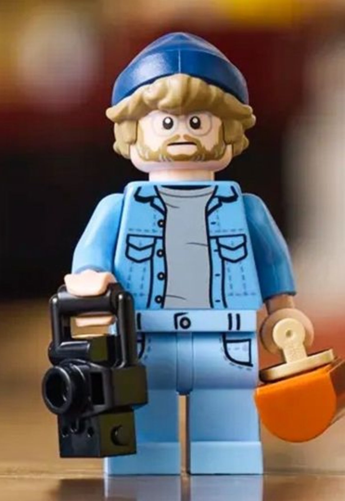 Lego matt hotsell