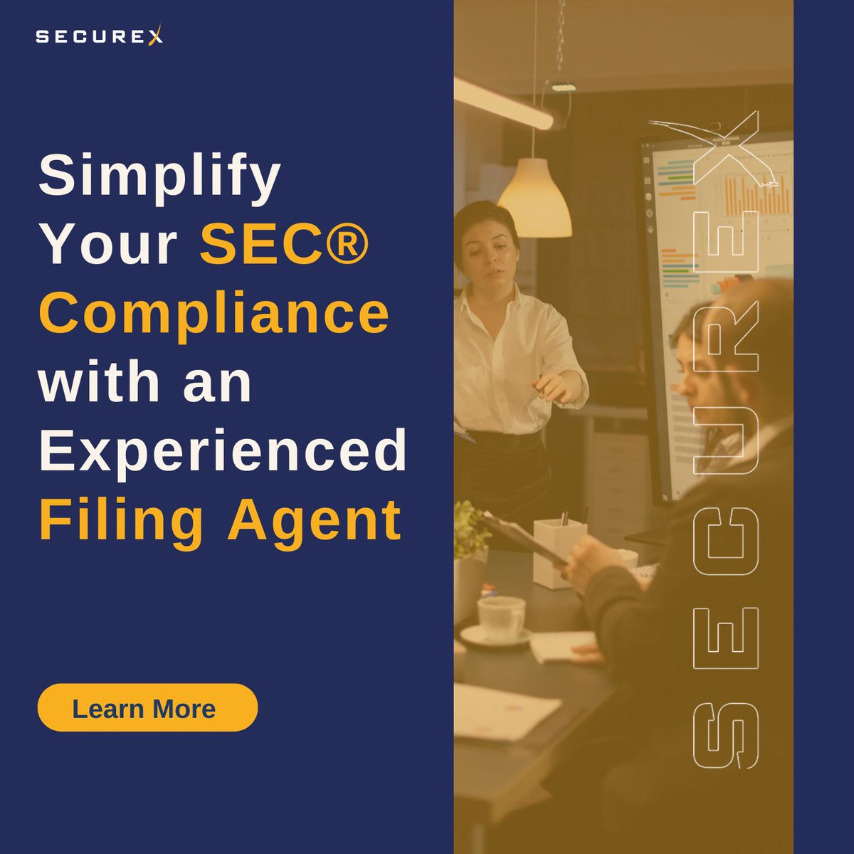 securex's tweet photo. Outsource your EDGAR®, XBRL, and Section 16 filing needs to Securex for accurate and on-time submissions. 

Visit our website today: https://t.co/IsRQw4lnhi 

#SecFiling #FilingServices #Edgar #XBRL #Securex #SecDeadlines #ComplianceManagement https://t.co/CsIsn7aYxx