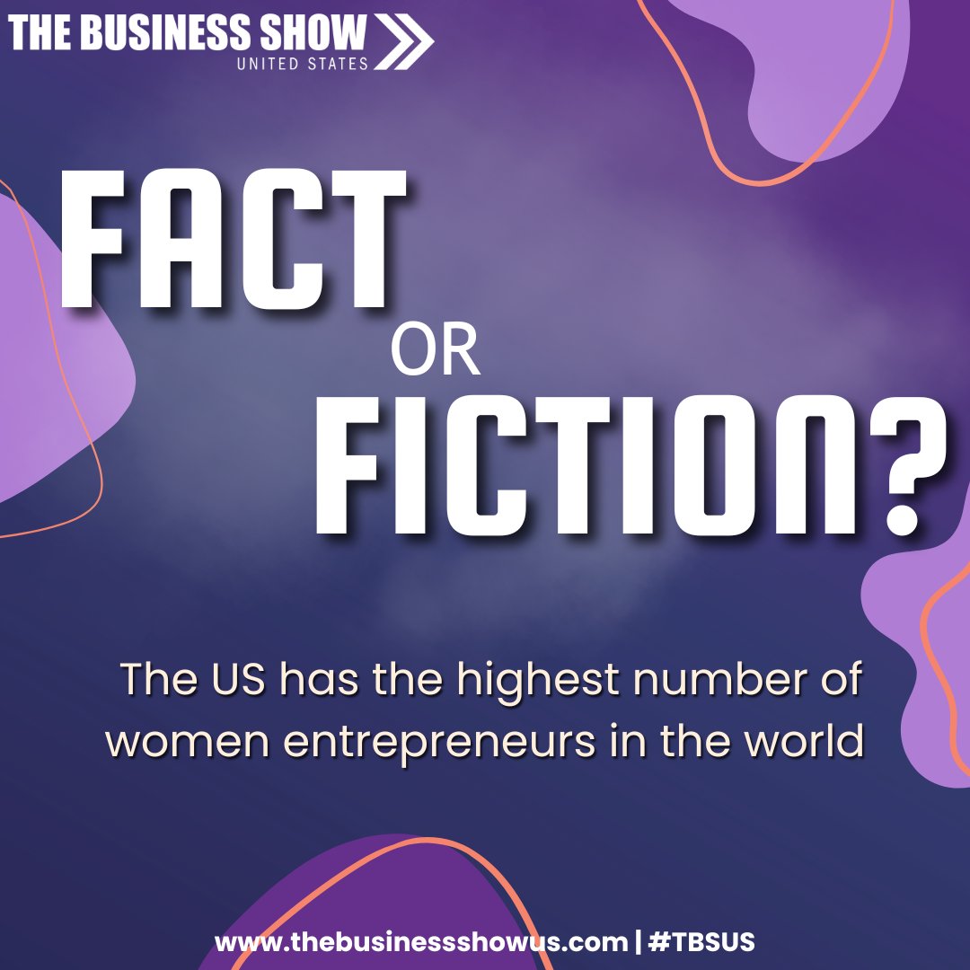 The Business Show Miami tweet media