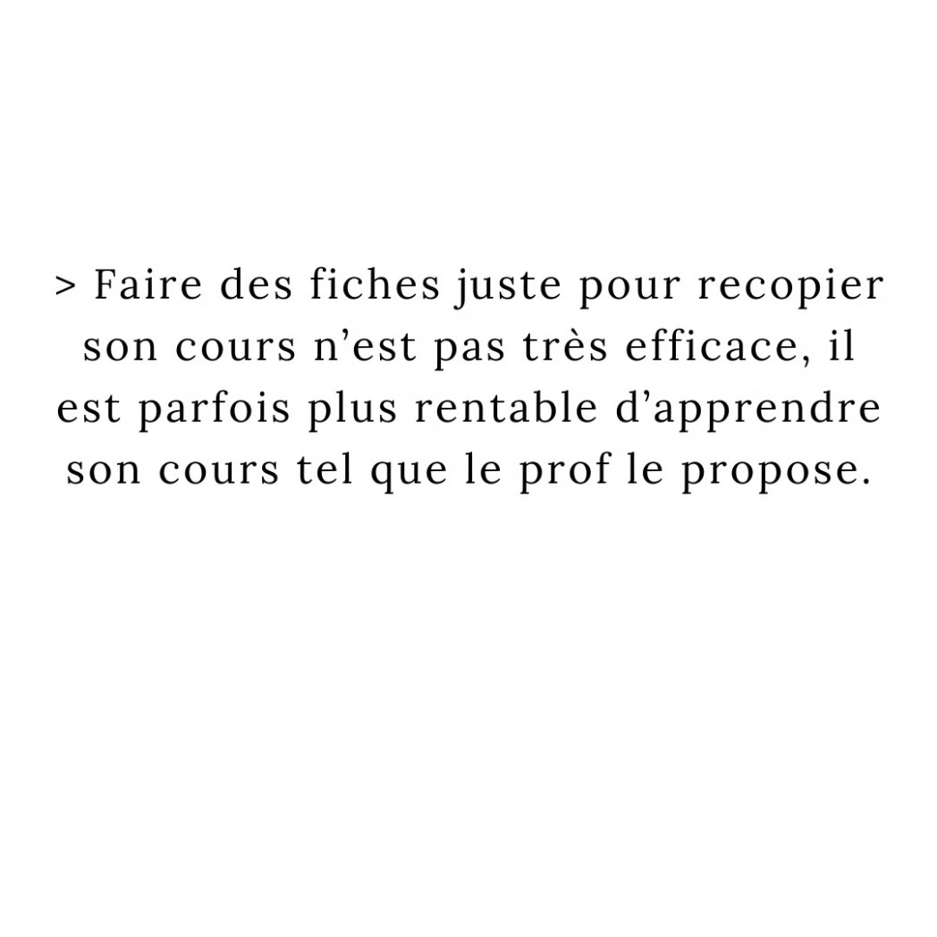 #study #studygram #studies #université #rentrée24