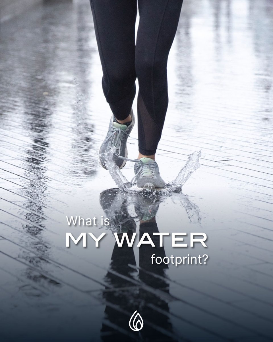 WaterTimer_'s tweet image. Ever wondered about your water footprint? 

It's not just about the water you drink or use at home—it's also about the water embedded in the products you buy, the food you eat, and the energy you consume. 

#watertimer #conserveh2o #ecofriendlyliving #waterconservationtips