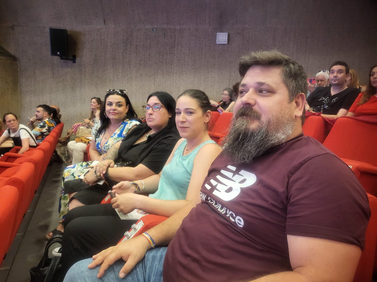 UGT ILUNION tweet media