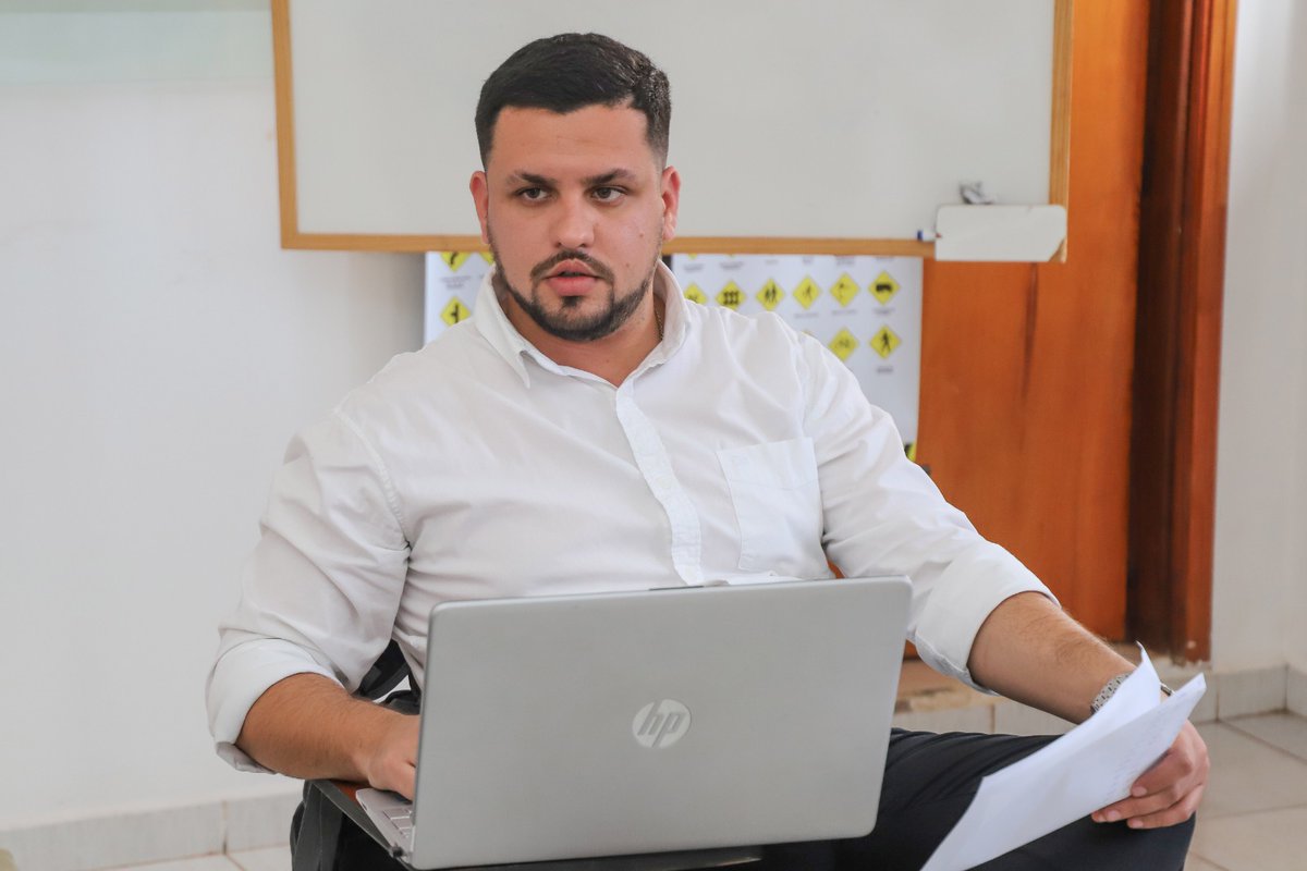 Secretaría de la Juventud tweet media