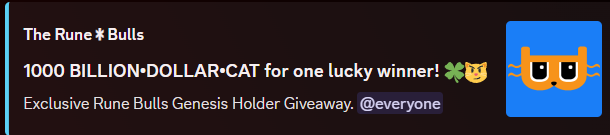 Rune ᚼ Bulls tweet media