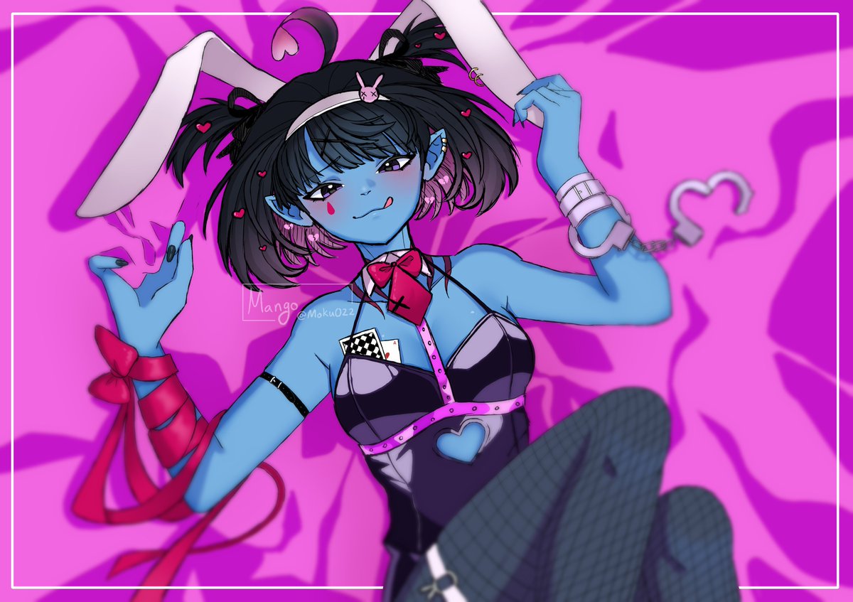 ''Are you really gonna die like a virgin, boy?''🐰🦈💜
#onepieceoc #RabbitHole #HatsuneMiku