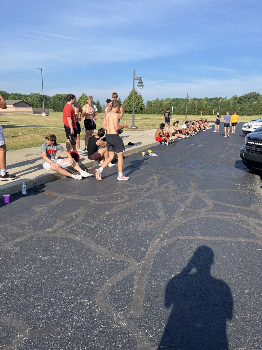 Tippecanoe Football 🏈 tweet media