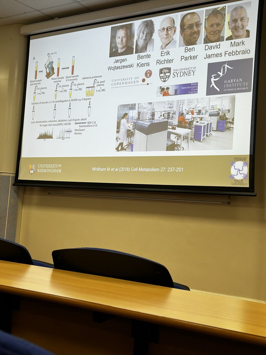 Dr Richard Mackenzie (@mackenzie_dr) on Twitter photo Great to have @marty_whitham over to give an update on some pretty cool developments in his (and collaborators) #EV research <a href="/covcampus/">Coventry University</a> <a href="/nhsuhcw/">UHCW NHS Trust</a> <a href="/BirminghamU/">Birmingham Uni</a> Great to have @marty_whitham over to give an update on some pretty cool developments in his (and collaborators) #EV research <a href="/covcampus/">Coventry University</a> <a href="/nhsuhcw/">UHCW NHS Trust</a> <a href="/BirminghamU/">Birmingham Uni</a>